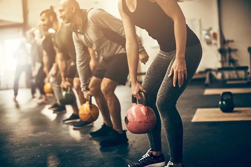 How to break a weight loss plateau with fitness