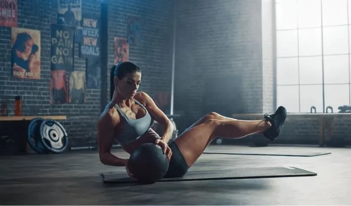 How Long Should A Workout Be To Be Effective