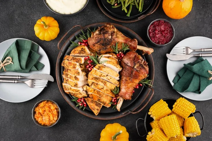 5-Ingredient Meals for Busy