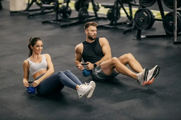 How Many Days a Week Should I Workout