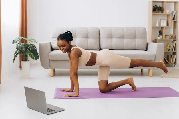 Best Exercises for Fitness and Strength