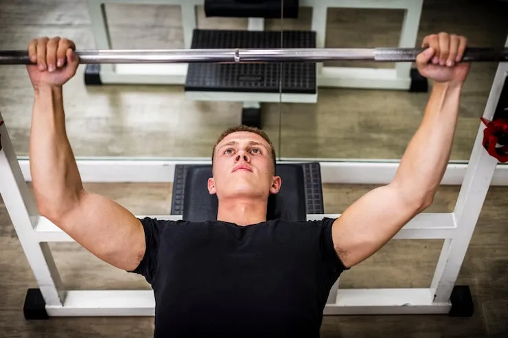 Mastering Chest Workout Gym Equipment