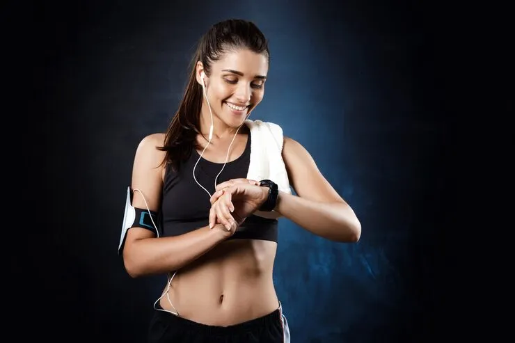 Choosing the Best Time to Exercise