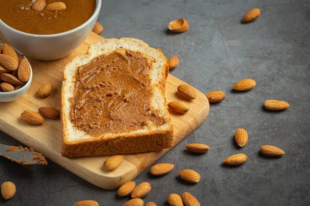 Almond Butter
