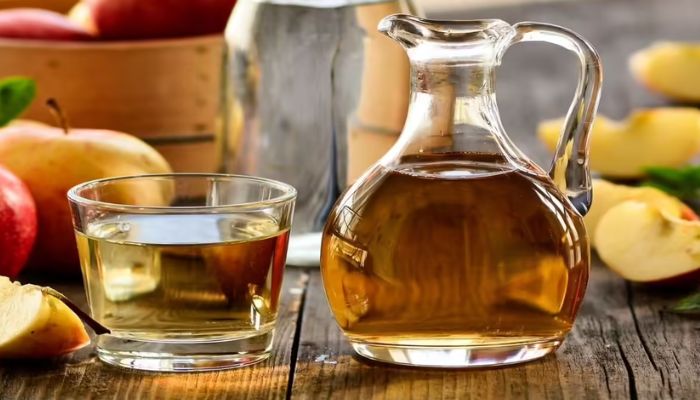 Vinegar Diets