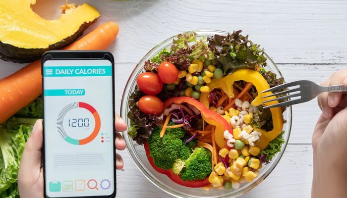 Calorie Deficit Strategies for Weight Loss