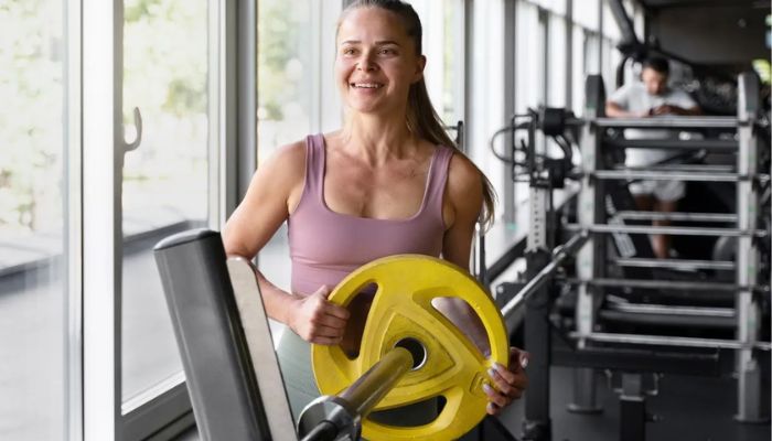 Why Must Fitness Change After Age 40