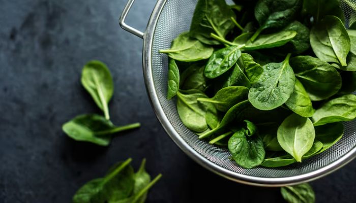 Spinach