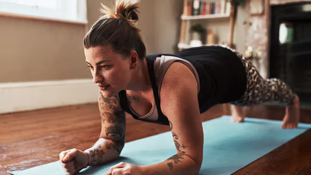 Why Fewer Exercises Are Better When You Start