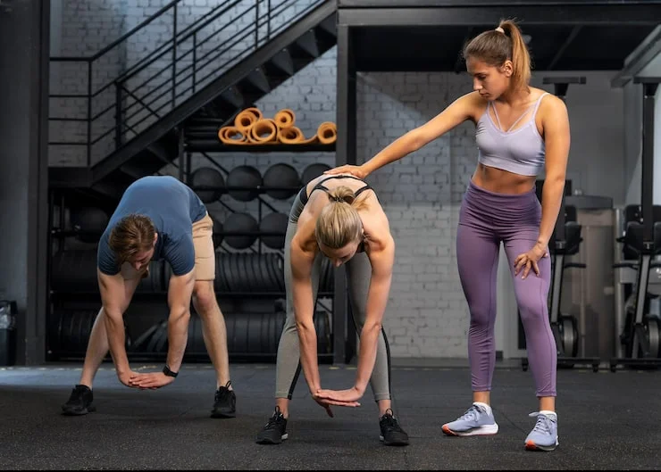  How Many Exercises Per Workout For Beginners